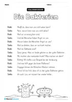 Vorschau - Arbeitsblätter - Dialoglesen in der 2. Klasse (10 Arbeitsblätter) - Seite 3