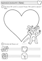 Vorschau - Arbeitsblätter - Komplettpaket - Verhalten , soziales Lernen & Classroom Management - Seite 2