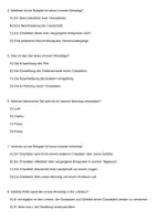 Vorschau - Arbeitsblätter - 40 Multiple-Choice-Fragen zum inneren Monolog im Fach Deutsch - Seite 2