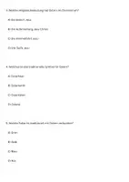 Vorschau - Arbeitsblätter - 40 Multiple-Choice-Fragen zum Thema Ostern - Seite 2