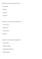 Vorschau - Arbeitsblätter - 40 Multiple-Choice-Fragen zum Thema Ostern - Seite 3