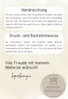Vorschau - Spiele - Einsteckkarten zum Kennenlernen (deutsch und englisch) - Seite 2