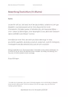 Vorschau - Arbeitsblätter - Anfangsunterricht Kursstufe - Seite 1