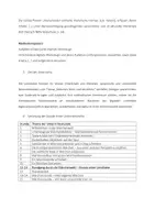 Vorschau - Stundenentwürfe - Schriftlicher Unterrichtsentwurf Deutsch - Ein Rundgang durch die Märchenwelt - Einsatz einer digitalen Lerntheke - Material separat verfügbar - Seite 3