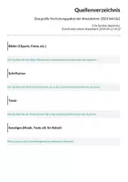 Vorschau - Arbeitsblätter - Das große Vertretungspaket der #Instalehrer 2024 Sek1&2 - Seite 1