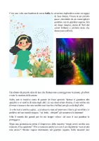 anteprima - Testo - Favola Magica “Il giardino Segreto” - Pagina 1