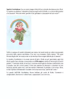 anteprima - Testo - Favola Magica “Il giardino Segreto” - Pagina 2