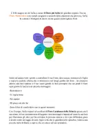 anteprima - Testo - Favola Magica “Il giardino Segreto” - Pagina 3
