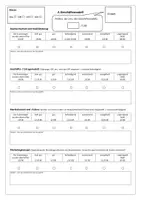 Vorschau - Lehrpläne/Lehrermaterial - Entwicklung eines Geschäftsmodells - Bewertungsvorschlag (Kombipaket) - Deckblatt