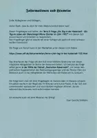 Vorschau - Arbeitsblätter - Ein Tag in der Kaiserzeit 1907 - Beobachtungsbogen + Lösung - Seite 1