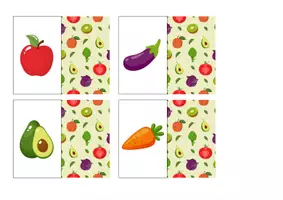 Aperçu - Jeux - Le Bundle des aliments 2 - Page 2