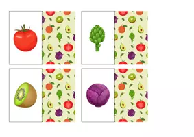 Aperçu - Jeux - Le Bundle des aliments 2 - Page 3