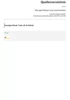 Vorschau - Arbeitsblätter - Max spart Wasser - Lesen und verstehen Fördermaterial - Seite 3