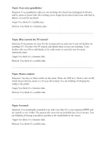 Vorschau - Aufgabenkarten - Speaking Practice: Angels & Demons - Year 10 edition - Seite 2