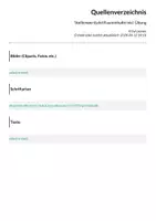 Vorschau - Fördermaterial/Inklusion - Stellenwerttafel Rauminhalte inkl. Übung - Seite 1
