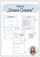 Vorschau - Stundenentwürfe - Geografie: Materialpaket "Unsere Erdsysteme" - Klasse 6-8 - Seite 1