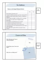 Vorschau - Stundenentwürfe - Geografie - Flipbook "Unsere Ozeane" (Kl. 6 - 8) - Seite 3