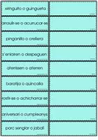 Vista previa - Juegos / Gamificación - Pack barbarismes i manllevades - página 2