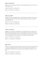 Vorschau - Aufgabenkarten - Speaking Practice: Angels & Demons - Year 7 edition - Seite 1