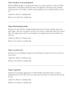 Vorschau - Aufgabenkarten - Speaking Practice: Angels & Demons - Year 10 edition - Seite 3