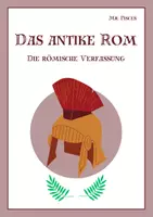 Vorschau - Stundenentwürfe - Das große Rom-Materialpaket zum Unterrichten - Seite 1