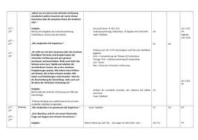 Vorschau - Stundenentwürfe - Das große Rom-Materialpaket zum Unterrichten - Seite 3