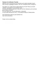 Vorschau - Arbeitsblätter - Tenses im minibook Format 7-9 - Deckblatt