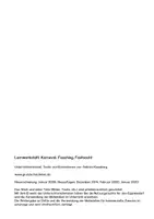 Vorschau - Arbeitsblätter - Karneval / Fasching (fächerübergreifende Lernwerkstatt) - Seite 2