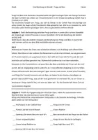 Vorschau - Arbeitsblätter - Eine Beziehung im Wandel (Handlung der Oper Progy and Bess) - Seite 2