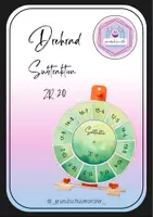 Vorschau - Spiele - Drehrad Subtraktion ZR20 - Deckblatt