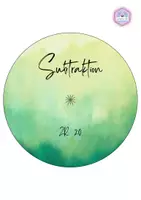 Vorschau - Spiele - Drehrad Subtraktion ZR20 - Seite 3