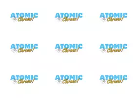 Aperçu - Jeux - Atomic Chrono (Time's Up Science) - Page 1