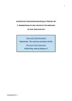 Vorschau - Stundenentwürfe - Stundenentwurf - Welche Dinge zieht ein Magnet an? - Seite 2