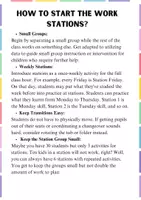 Aperçu - Inclusion - Mathématiques pour les cours d'anglais ou de mathématiques - Page 1