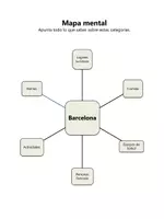 Vorschau - Arbeitsblätter - Barcelona – Descubriendo la ciudad - Seite 2