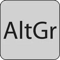 Vorschau - selbst erstellte Cliparts/Grafiken - Bilder / Cliparts: Tasten der Tastatur - Seite 2
