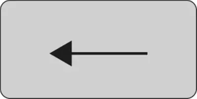 Vorschau - selbst erstellte Cliparts/Grafiken - Bilder / Cliparts: Tasten der Tastatur - Seite 3