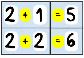 Προεπισκόπηση - Flashcards - Πακέτο υλικού για την πρόσθεση - Σελίδα 3