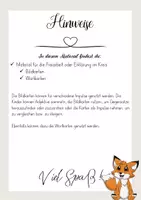Vorschau - Spiele - Adjektive Bildkarten und Wortkarten - Seite 2