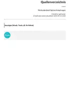 Vorschau - Merkblätter - Methodenblatt: Satzverknüpfungen - Seite 2