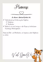 Vorschau - Poster - Adjektive Tafelmaterial - Seite 2