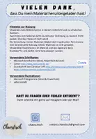 Vorschau - Aufgabenkarten - Materialpaket - Kopfrechentandem im ZR 100 - Subtraktion - Seite 3