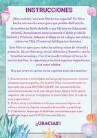 Vista previa - Unidades / Secuencias / Situaciones de Aprendizaje - TU LIBRITO DEL VERANO - página 1