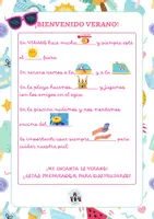 Vista previa - Unidades / Secuencias / Situaciones de Aprendizaje - TU LIBRITO DEL VERANO - página 2