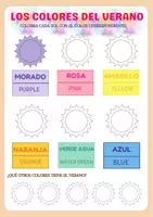 Vista previa - Unidades / Secuencias / Situaciones de Aprendizaje - TU LIBRITO DEL VERANO - página 3