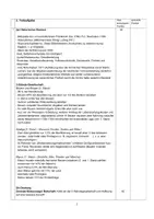 Vorschau - Klassenarbeiten - Klausur - Französische Revolution - Karikatur (inkl. EWH) - Seite 2
