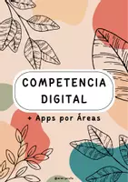Vista previa - Unidades / Secuencias / Situaciones de Aprendizaje - Paquete de materiales: COMPETENCIAS CLAVE - Portada