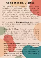 Vista previa - Unidades / Secuencias / Situaciones de Aprendizaje - Paquete de materiales: COMPETENCIAS CLAVE - página 2