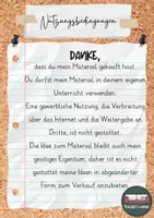 Vorschau - Arbeitsblätter - London- Materialpaket - Seite 2