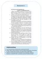 Vorschau - Arbeitsblätter - Tschick - zwei Rezensionen im Vergleich - Seite 2